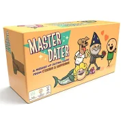Master Dater Base Game