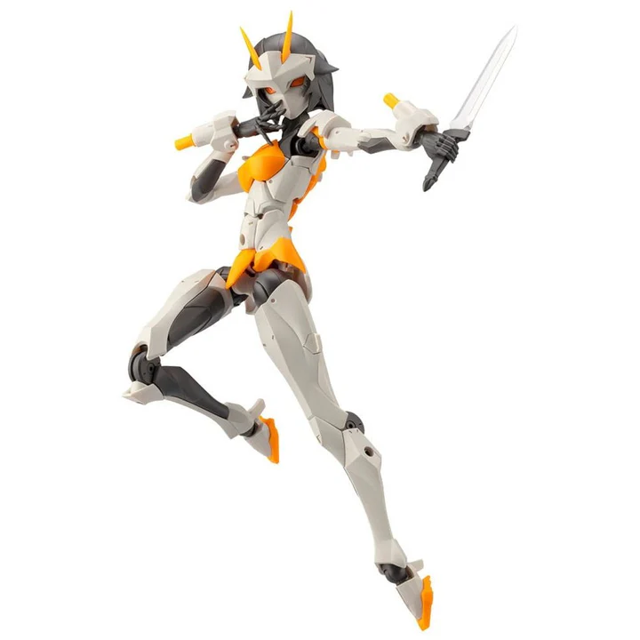 Unlimited Universe Megalomaria Plastic Model Kit Principal 16 cm