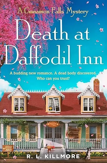 Death at Daffodil Inn by R. L. Killmore