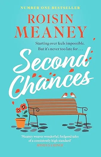 Second Chances by Roisin Meaney