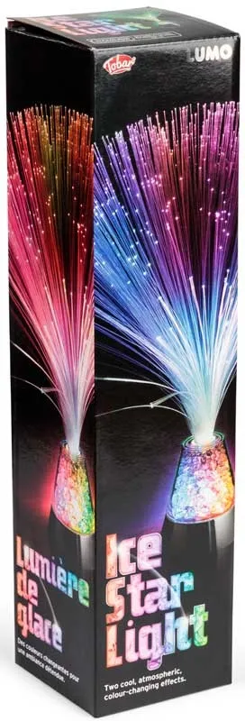 Lumez Ice Star Light