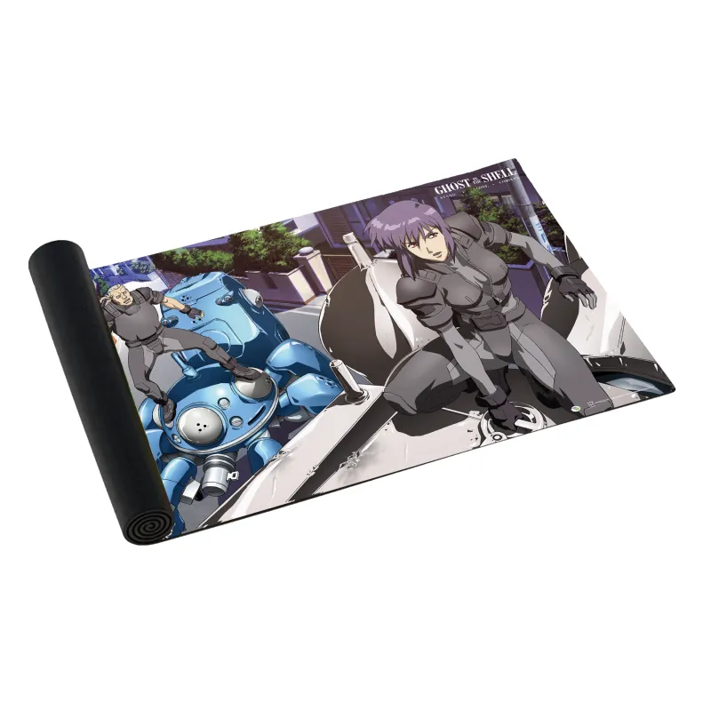 DPG - Playmat Ghost In The Shell Daylight Section 9
