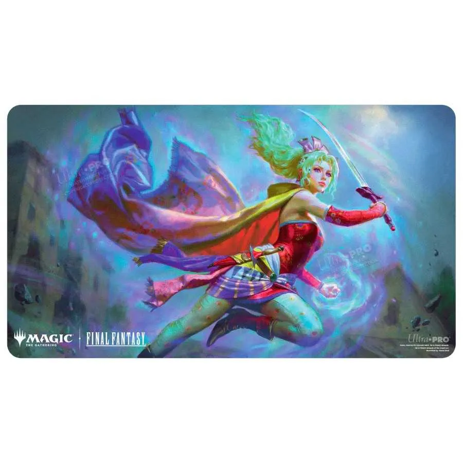 Ultra Pro - Final Fantasy: Playmat Commander C