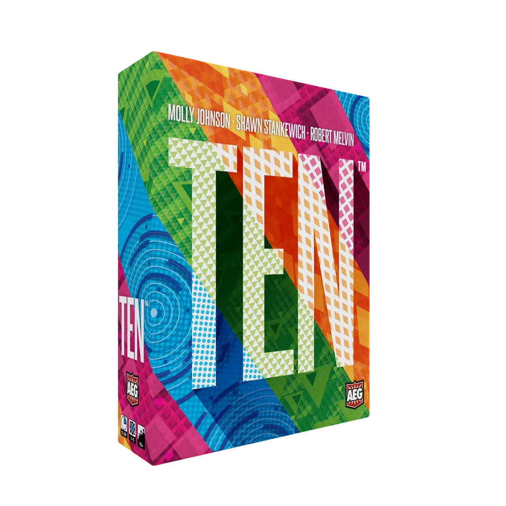 Ten