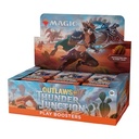 Outlaws of Thunder Junction - Box (36 Play Boosters)