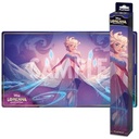 Lorcana, Playmat: Elsa, the Fifth Spirit