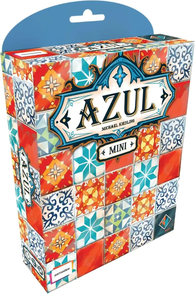 Azul Mini