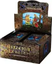 Sorcery Contested Realm - TCG Arthurian Legends Booster Pack New/Factory Sealed