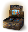Sorcery: Contested Realm - Arthurian Legends Box (24 Boosters)