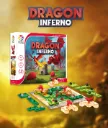 Smart Games - Dragon Inferno