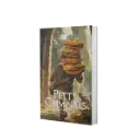 D12 Petty Criminals (softcover)