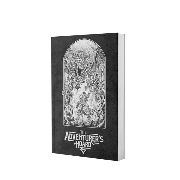 The Adventurers Hoard