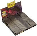 Dragon Shield 24-pocket page, non-glare