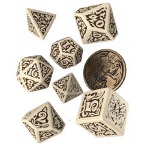 The Witcher Dice Set: Leshen - The Master of Crows