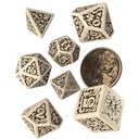 The Witcher Dice Set: Leshen - The Master of Crows