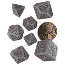 The Witcher Dice Set: Leshen - The Shapeshifter