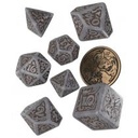 The Witcher Dice Set: Leshen - The Shapeshifter