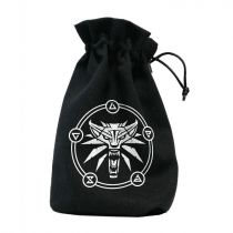 The Witcher Dice Pouch: Geralt - School of the Wolf