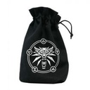 The Witcher Dice Pouch: Geralt - School of the Wolf