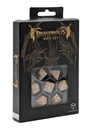Dracopolis Dice Set - The Yucatan Featherwing