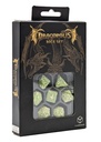 Dracopolis Dice Set - The Andean Longneck