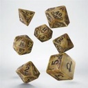 Pathfinder Dice Set: Azlant