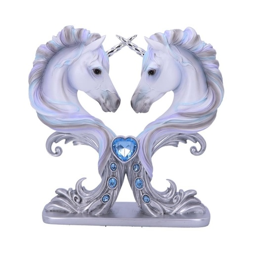 Pure Affection Unicorns 20.5cm
