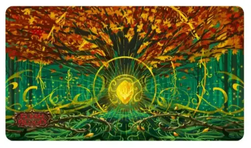 Flesh and Blood - Rosetta - Playmat