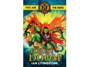 Fighting Fantasy: Forest of Doom