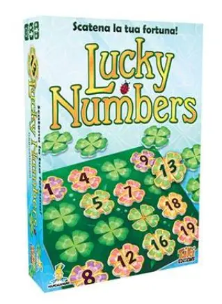 Lucky Numbers