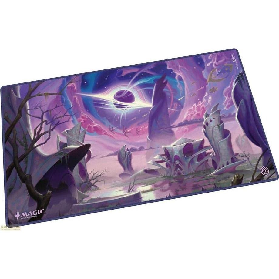 Ultimate Guard: Play-Mat Magic: The Gathering "Edge of Eternities" - Godless Shrine