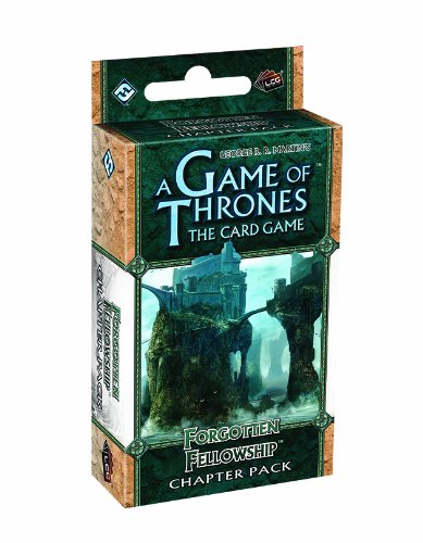 A Game of Thrones LCG, Kingsroad 5/6: Forgotten Fellowship