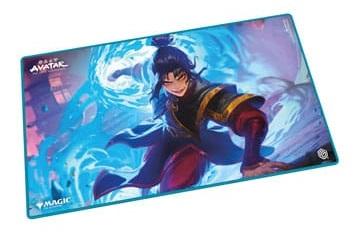 Ultimate Guard: Play-Mat Magic: The Gathering "Avatar: The Last Airbender" - Fire Lord Azula