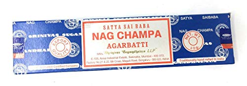 Nag Champa 40g