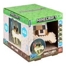 Minecraft - Wolf Light