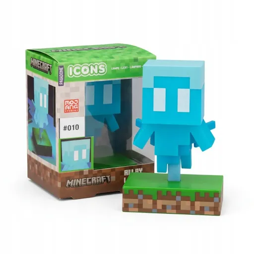 Minecraft - Allay Light