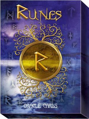 Bianca Luna Runes Oracle Cards
