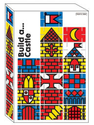 Build a Castle, Children's, Other, Paul Farrell