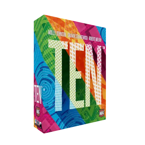 Ten