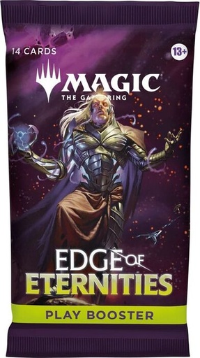 Magic: The Gathering Edge of Eternities - Play Booster