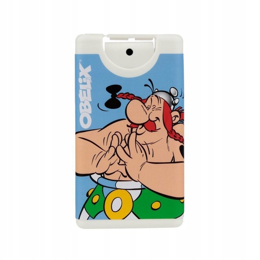 Obelix disinfectant