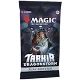 Tarkir: Dragonstorm - Play Booster