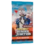 Outlaws of Thunder Junction - Play Booster