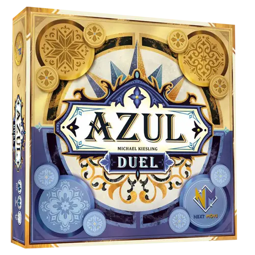 Azul Duel