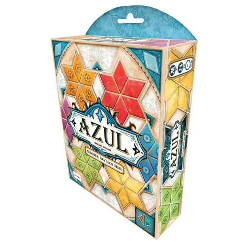 Asul Summer Pavilion Mini