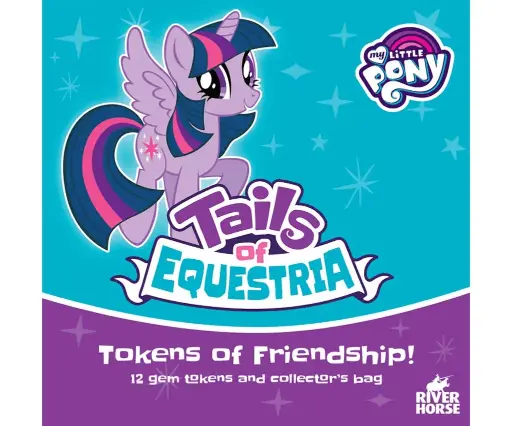 My Little Pony - Tokens of Friendship