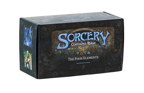 Sorcery: Contested Realm - Beta Deck Set