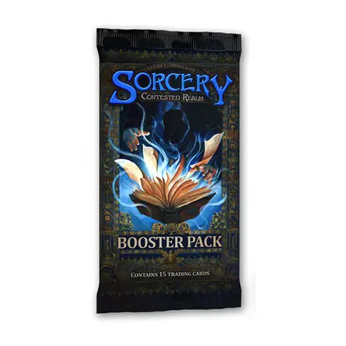 Sorcery: Contested Realm - Beta Booster