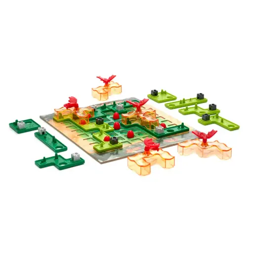 Smart Games - Dragon Inferno