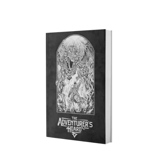 The Adventurers Hoard